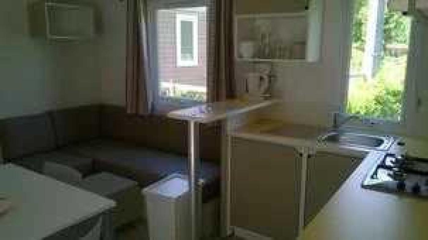 Camping 5 Etoiles - Piscine - Eeceff Le Bourg-dʼOisans מראה חיצוני תמונה